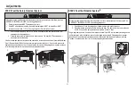 Preview for 31 page of Chamberlain B550C Owner'S Manual