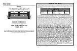 Preview for 44 page of Chamberlain B550C Owner'S Manual