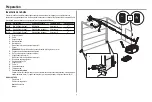 Preview for 52 page of Chamberlain B550C Owner'S Manual