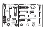 Preview for 53 page of Chamberlain B550C Owner'S Manual