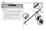 Preview for 54 page of Chamberlain B550C Owner'S Manual