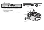 Preview for 55 page of Chamberlain B550C Owner'S Manual