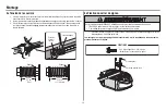 Preview for 58 page of Chamberlain B550C Owner'S Manual