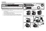 Preview for 63 page of Chamberlain B550C Owner'S Manual