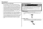 Preview for 82 page of Chamberlain B550C Owner'S Manual