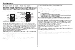 Preview for 83 page of Chamberlain B550C Owner'S Manual