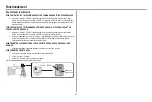 Preview for 87 page of Chamberlain B550C Owner'S Manual