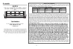 Preview for 92 page of Chamberlain B550C Owner'S Manual