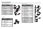 Preview for 93 page of Chamberlain B550C Owner'S Manual