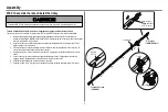 Preview for 6 page of Chamberlain B970 Owner'S Manual