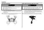 Preview for 15 page of Chamberlain B970 Owner'S Manual