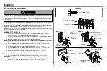 Preview for 16 page of Chamberlain B970 Owner'S Manual