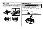 Preview for 57 page of Chamberlain B980C Owner'S Manual