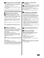 Предварительный просмотр 41 страницы Chamberlain Basic ML510EV Assembly And Operating Instructions Manual