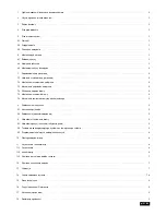 Preview for 65 page of Chamberlain Basic ML510EV Assembly And Operating Instructions Manual