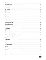 Preview for 137 page of Chamberlain Basic ML510EV Assembly And Operating Instructions Manual