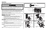 Предварительный просмотр 17 страницы Chamberlain BC550C Owner'S Manual