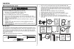 Предварительный просмотр 21 страницы Chamberlain BC550C Owner'S Manual