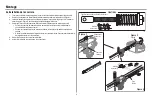 Предварительный просмотр 57 страницы Chamberlain BC550C Owner'S Manual