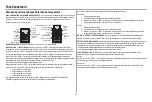 Предварительный просмотр 83 страницы Chamberlain BC550C Owner'S Manual