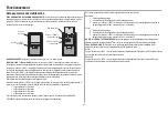 Предварительный просмотр 85 страницы Chamberlain BC550C Owner'S Manual