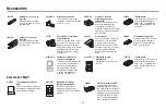 Предварительный просмотр 91 страницы Chamberlain BC550C Owner'S Manual