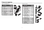 Предварительный просмотр 93 страницы Chamberlain BC550C Owner'S Manual