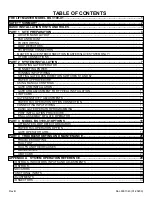 Preview for 2 page of Chamberlain BG 3100-X1 Installation And Operation Instructions Manual