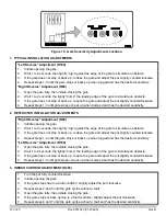 Preview for 15 page of Chamberlain BG 3100-X1 Installation And Operation Instructions Manual