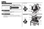 Preview for 16 page of Chamberlain BILT B4603T Installation Manual