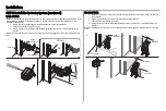 Preview for 27 page of Chamberlain BILT B4603T Installation Manual