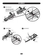 Preview for 6 page of Chamberlain BMT 5011E Installation Manual