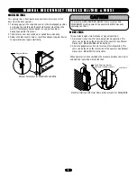 Preview for 6 page of Chamberlain BMT 5011E User Manual