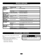 Preview for 8 page of Chamberlain BMT 5011E User Manual