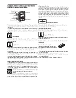 Предварительный просмотр 3 страницы Chamberlain C198 Owner'S Instructions