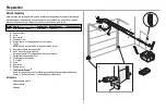 Preview for 4 page of Chamberlain C205 Owner'S Manual