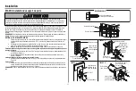 Preview for 61 page of Chamberlain C205C Owner'S Manual