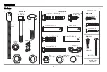 Preview for 8 page of Chamberlain C2212T Installation Manual