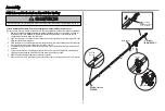 Preview for 9 page of Chamberlain C2212T Installation Manual