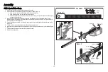 Preview for 12 page of Chamberlain C2212T Installation Manual