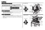 Preview for 16 page of Chamberlain C2212T Installation Manual