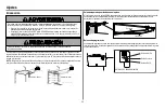 Preview for 73 page of Chamberlain C253 Owner'S Manual