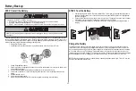 Preview for 32 page of Chamberlain C273 Owner'S Manual