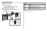 Preview for 33 page of Chamberlain C273 Owner'S Manual