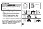 Предварительный просмотр 30 страницы Chamberlain C455 Owner'S Manual