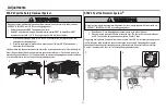 Предварительный просмотр 31 страницы Chamberlain C455 Owner'S Manual