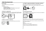 Предварительный просмотр 32 страницы Chamberlain C455 Owner'S Manual