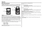 Предварительный просмотр 35 страницы Chamberlain C455 Owner'S Manual