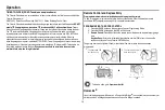 Предварительный просмотр 36 страницы Chamberlain C455 Owner'S Manual