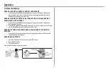 Предварительный просмотр 37 страницы Chamberlain C455 Owner'S Manual